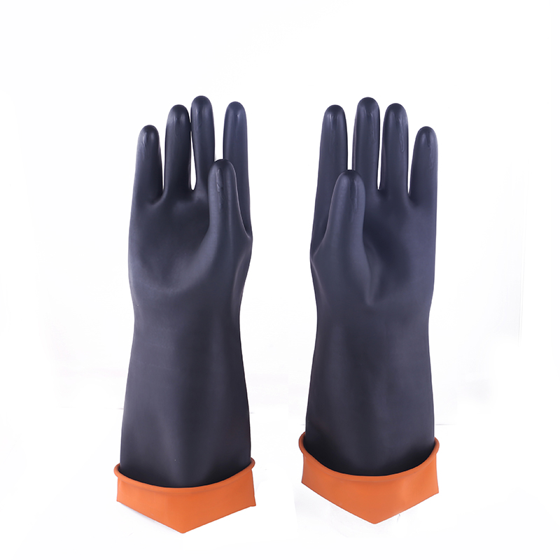 Industry Latex Gloves