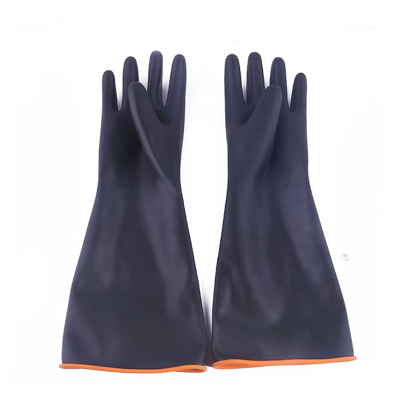 Industry Latex Gloves
